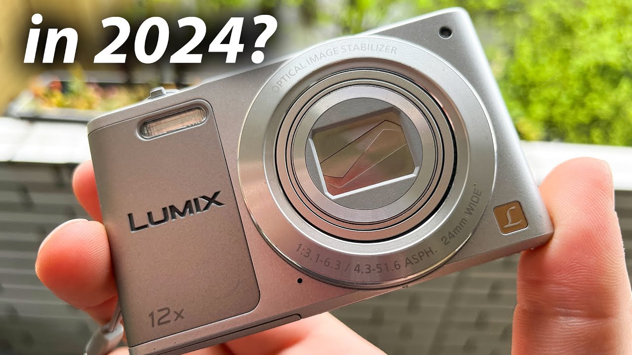 Panasonic Lumix DMC-SZ10 - 16MP camera review test + images +