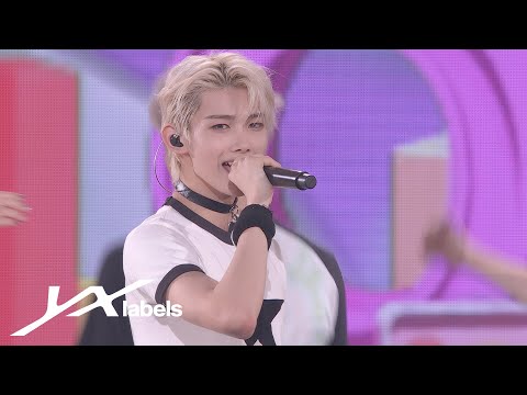 STAGE CLIP] 縁 DAY Special Medley Band ver. | &TEAM 3rd