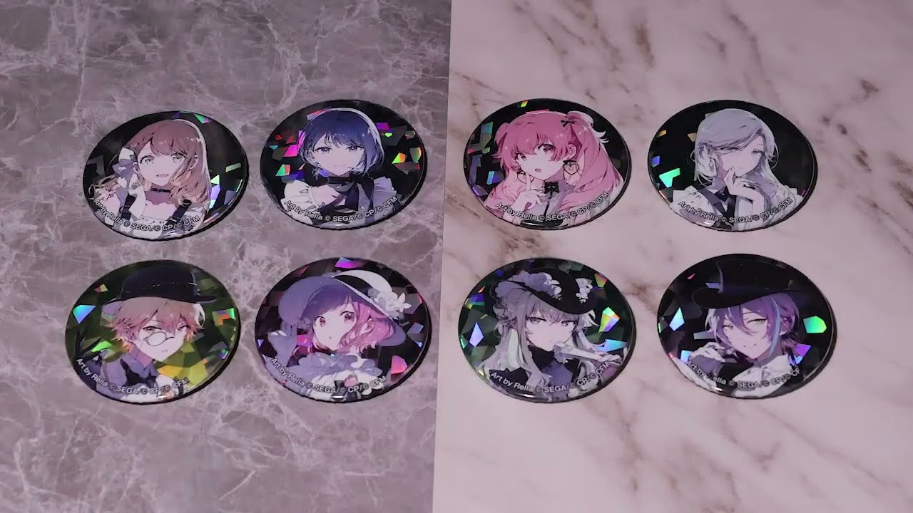 その他(音楽)】プロジェクトセカイ カラフルステージ! feat. 初音ミク