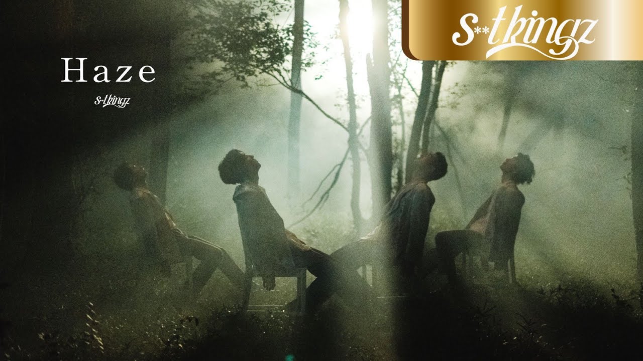 Haze feat.Shin Sakiura×ぷにぷに電機」 s**t kingz - YouTube