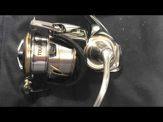 Final thoughts on 20 Luvias FC LT 2000S - YouTube