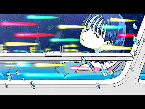 にしちー「1020」／ Lyric Video - YouTube