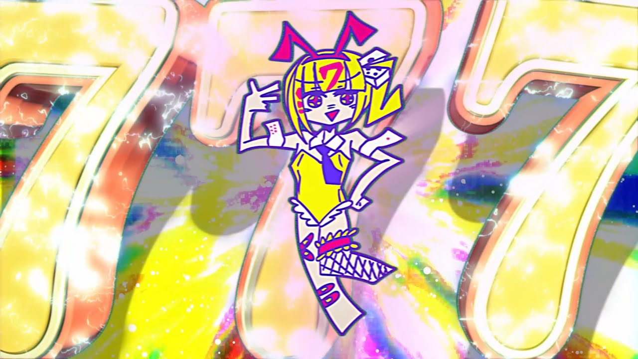 MV】RoughSketch - 777 (Vocal ver.) feat.ななひら - YouTube