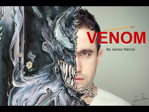 James Patrick - Artist - YouTube