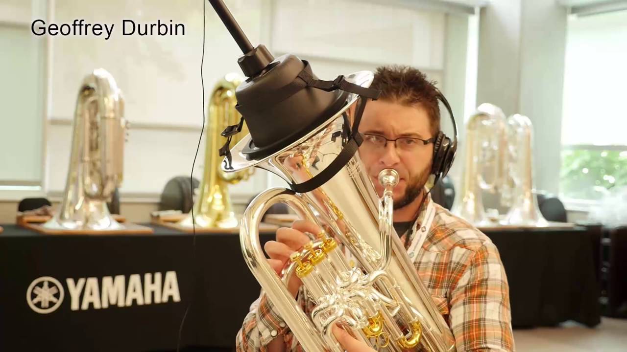 ヤマハ | サイレントブラス™ - サイレントブラス™ - 音声・動画