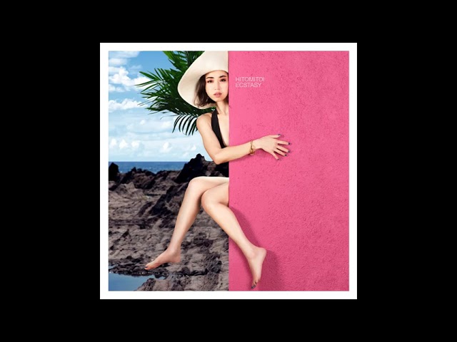 Hitomitoi 一十三十一 - Ecstasy [full album] - YouTube