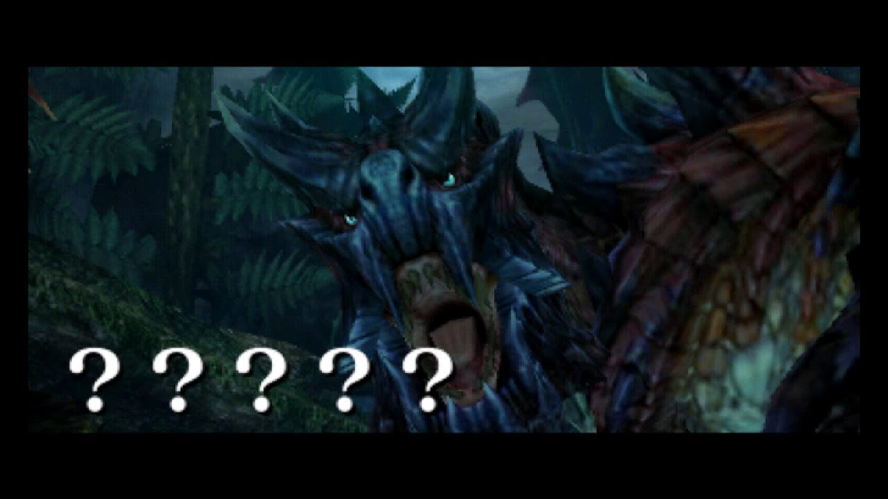 ネタバレ注意【MHX】ディノバルド初遭遇【実況】 - YouTube