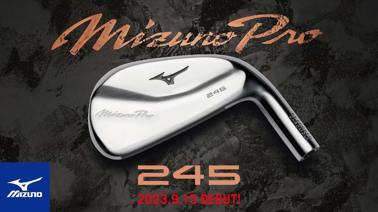 245 アイアン(6本セット) ダイナミックゴールド 95(アイアン（セット