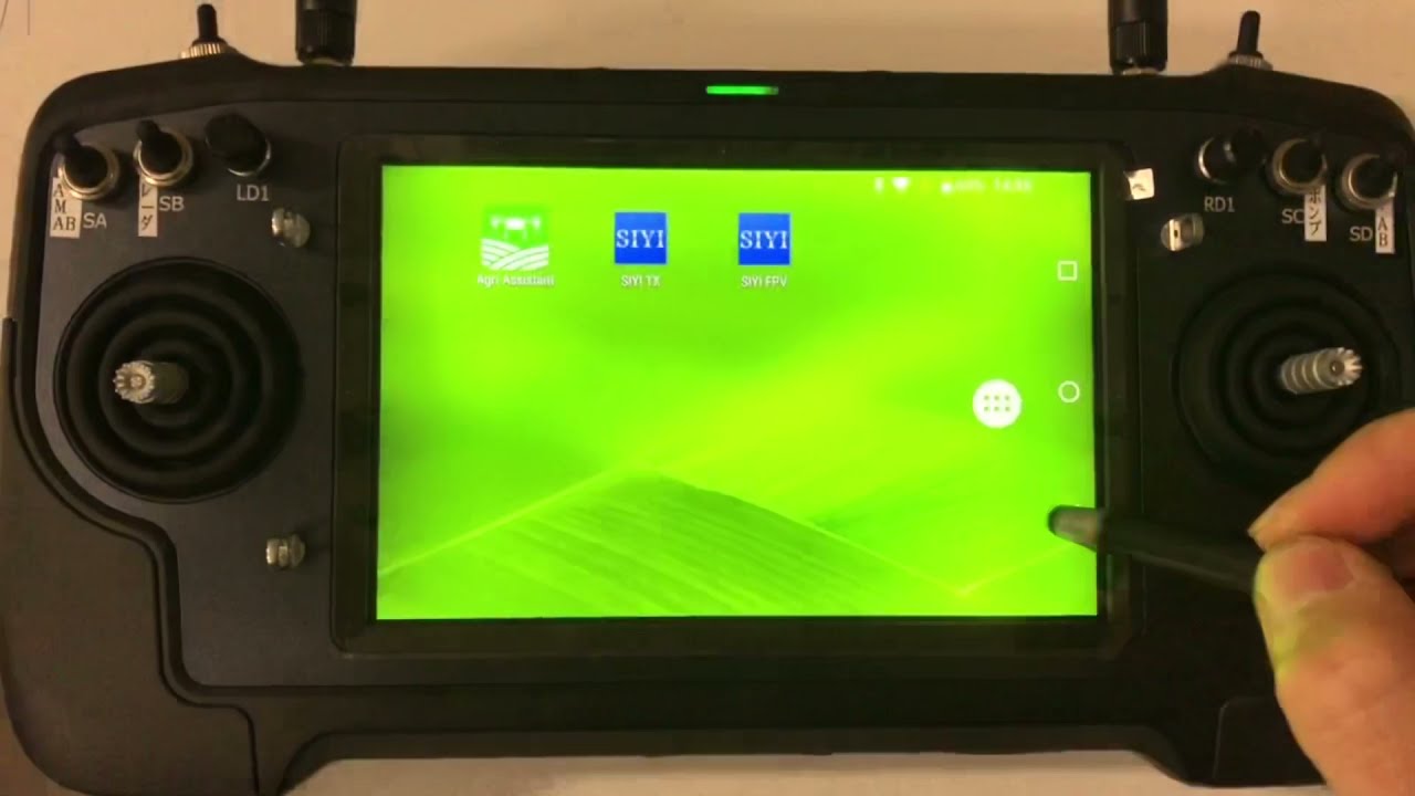 株式会社佐竹技研 - AK28 Controller