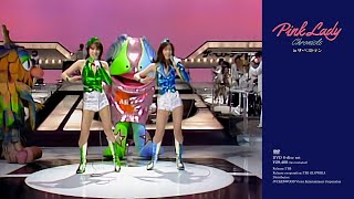 ピンク・レディー | Pink Lady Chronicle TBS Special Edition