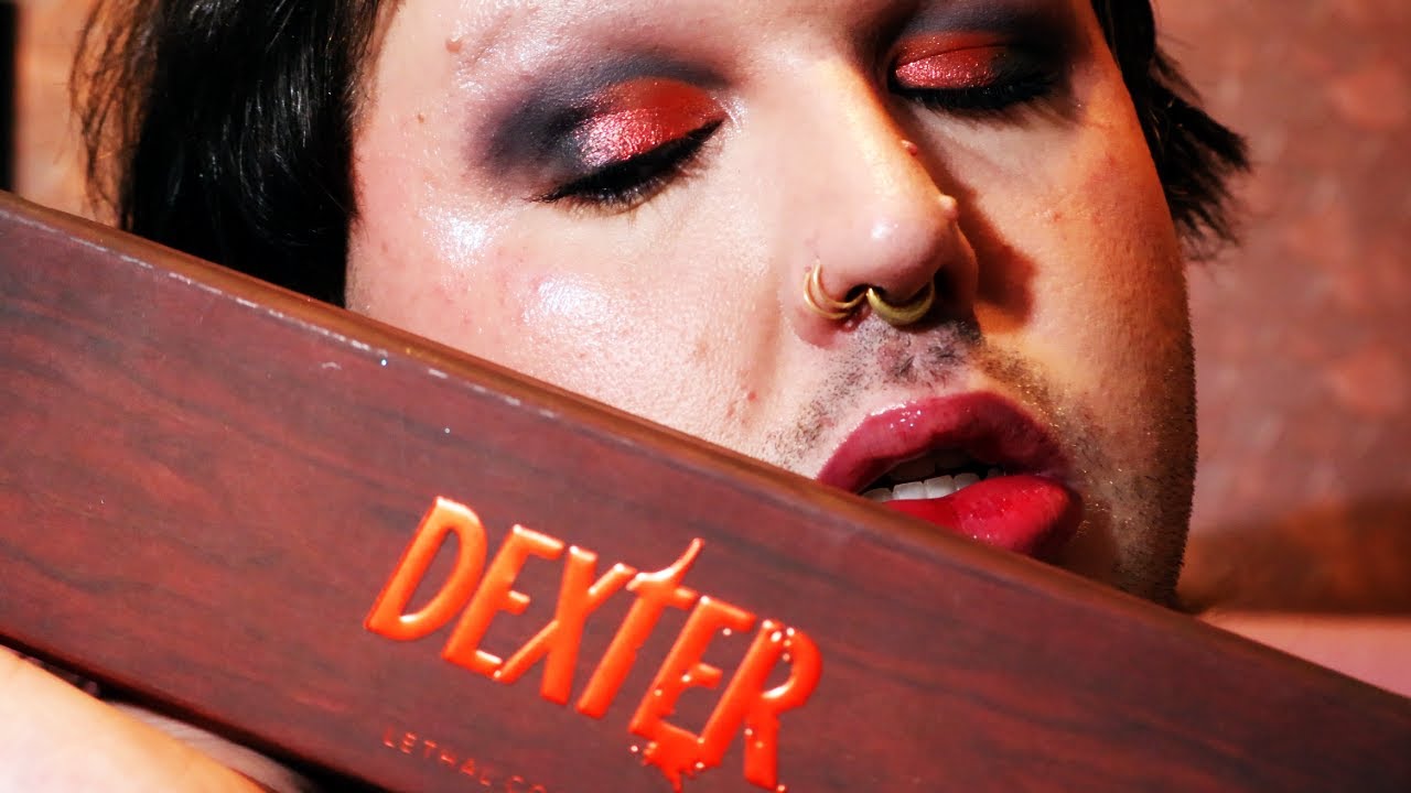 the return of the EYESHADOW PALETTE TAG (2025 edition) - YouTube