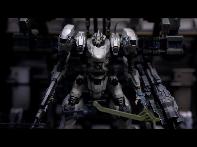 ARMORED CORE VI FIRES OF RUBICON プレミアムコレクターズ