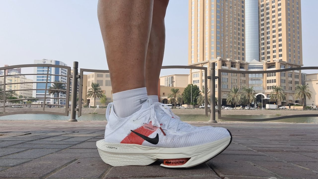 Nike Air Zoom Alphafly Next% 2 EK - Eluid Kipchoge Edition