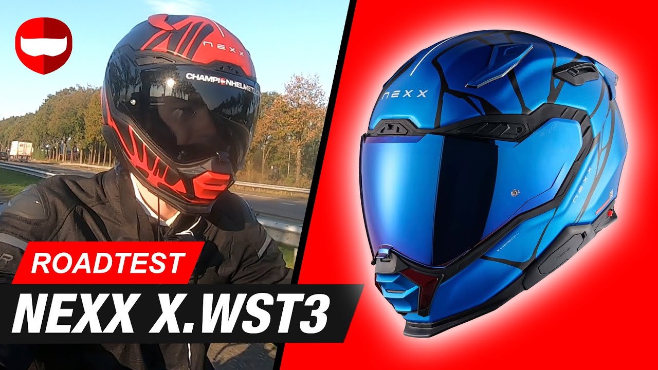 Buy Nexx X.WST3 Zero Pro Carbon Gold Matt + Free Shipping! | 32% SALE!