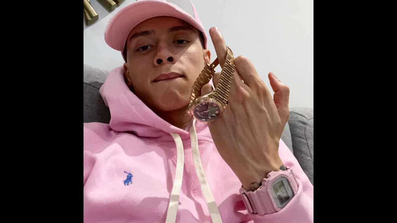 FREE] Central Cee x Headie One x Melodic Drill Type Beat - 