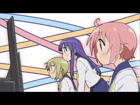 ゆゆ式」コミックマーケット83公開PV - YouTube