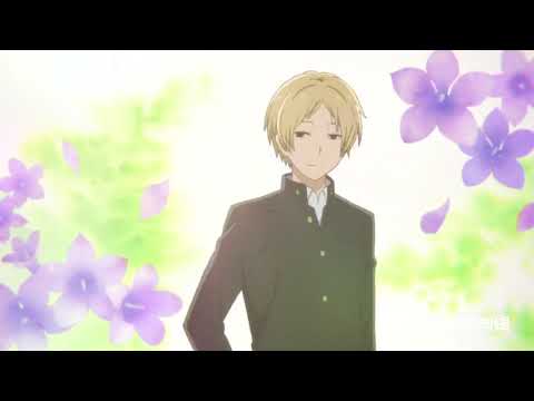 夏目友人帐第六季OP - YouTube