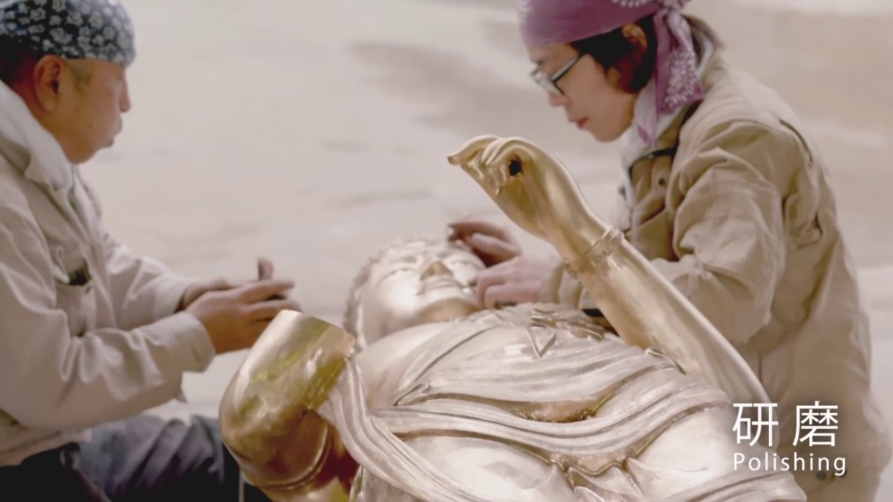 高岡銅器 | 伝統工芸 青山スクエア