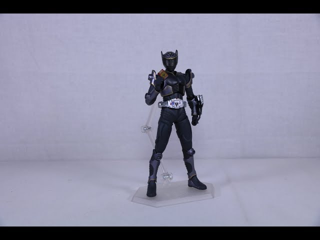 おもちゃの国アリス』 #1826 「figma 仮面ライダーオニキス(仮面