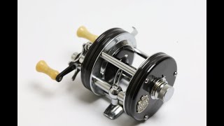 アブガルシア アンバサダー 5000C 78767 ビッグA 激レア希少 ボックス