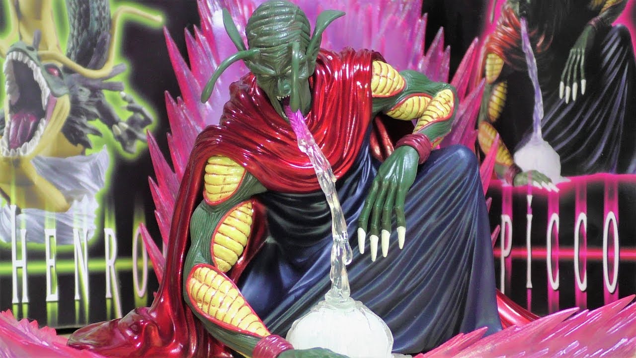 グロ注意!!DBZ・DB改〖組立式DXドラゴンボール クリーチャーズ5