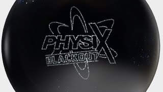 Storm PhysiX Blackout フィジックスブラックアウト フィジックス