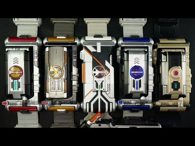 仮面ライダー 555ファイズ 変身ベルト DXファイズドライバー カイザ