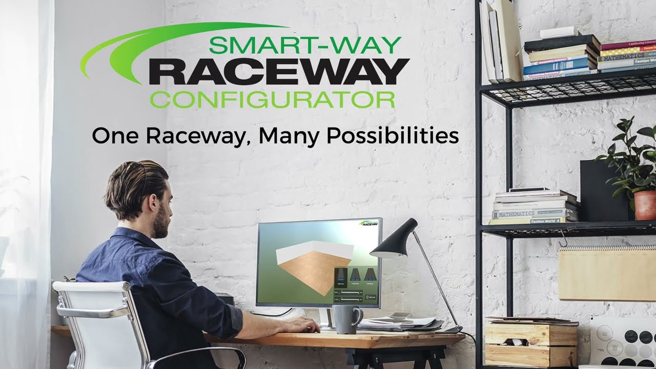 Smart-Way Floor Raceway - AV Connectivity Solutions