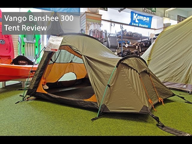 テント・タープ vango banshee300 テント・タープ vango banshee300