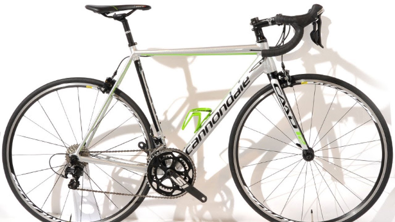 Cannondale (キャノンデール) 2017モデル CAAD12 キャド12 105 5800