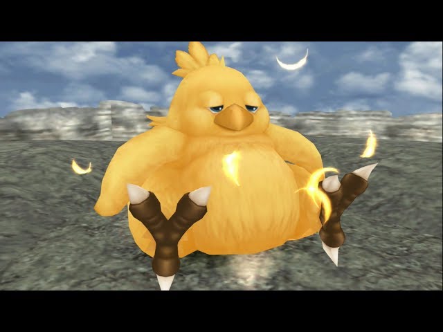 Final Fantasy VIII Remaster】All Summons (G.F.) - YouTube