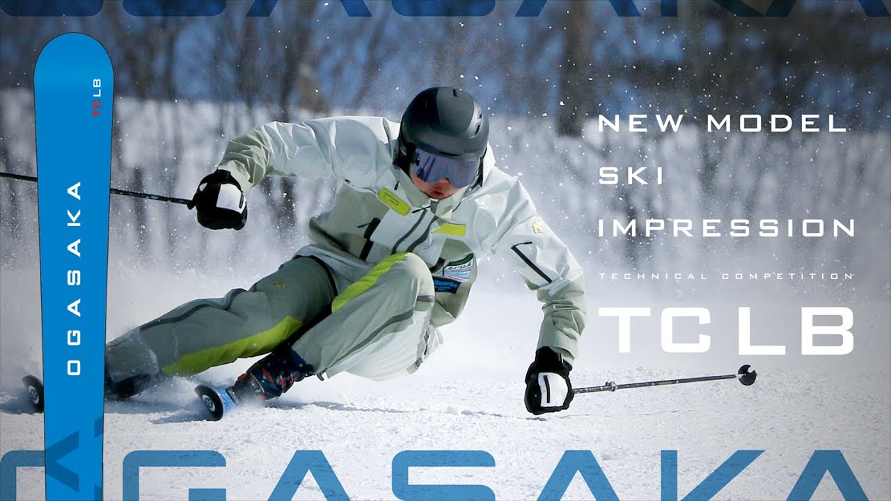 TC-LB | オガサカスキー | アルペンスキー・ノルディックスキー