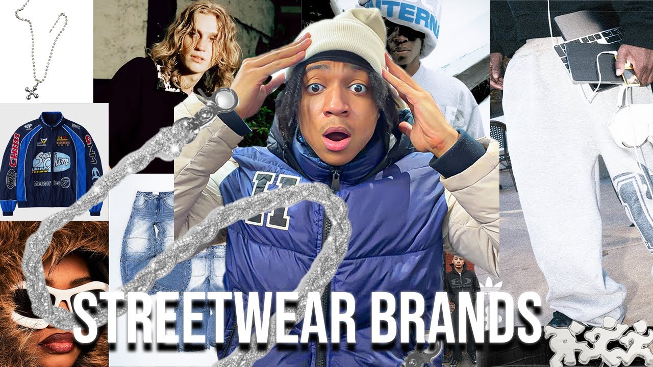 Is This Supreme's Weirdest Tee Ever? (Drop Review) - YouTube