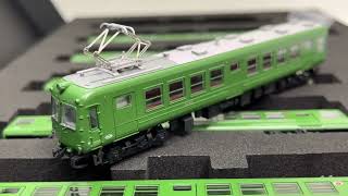 東急 旧5000系（ポポンデッタ・N）入線レビュー – MSangaの鉄道模型の