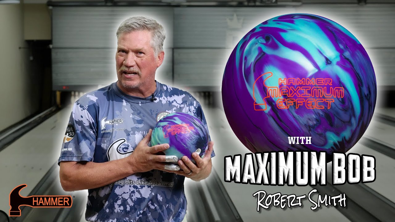 ハンマー マキシマムエフェクト (PARKLANES PRO SHOP)