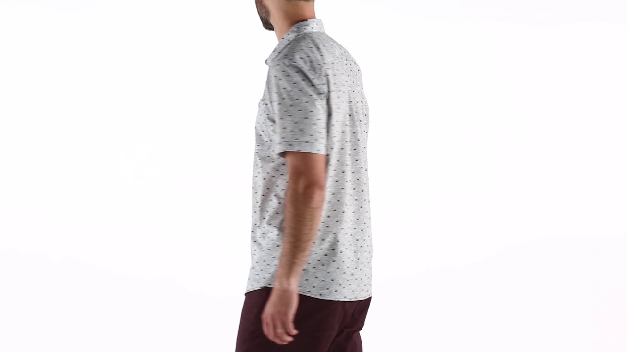 Patagonia Go To Shirt - Men's | REI Co-op