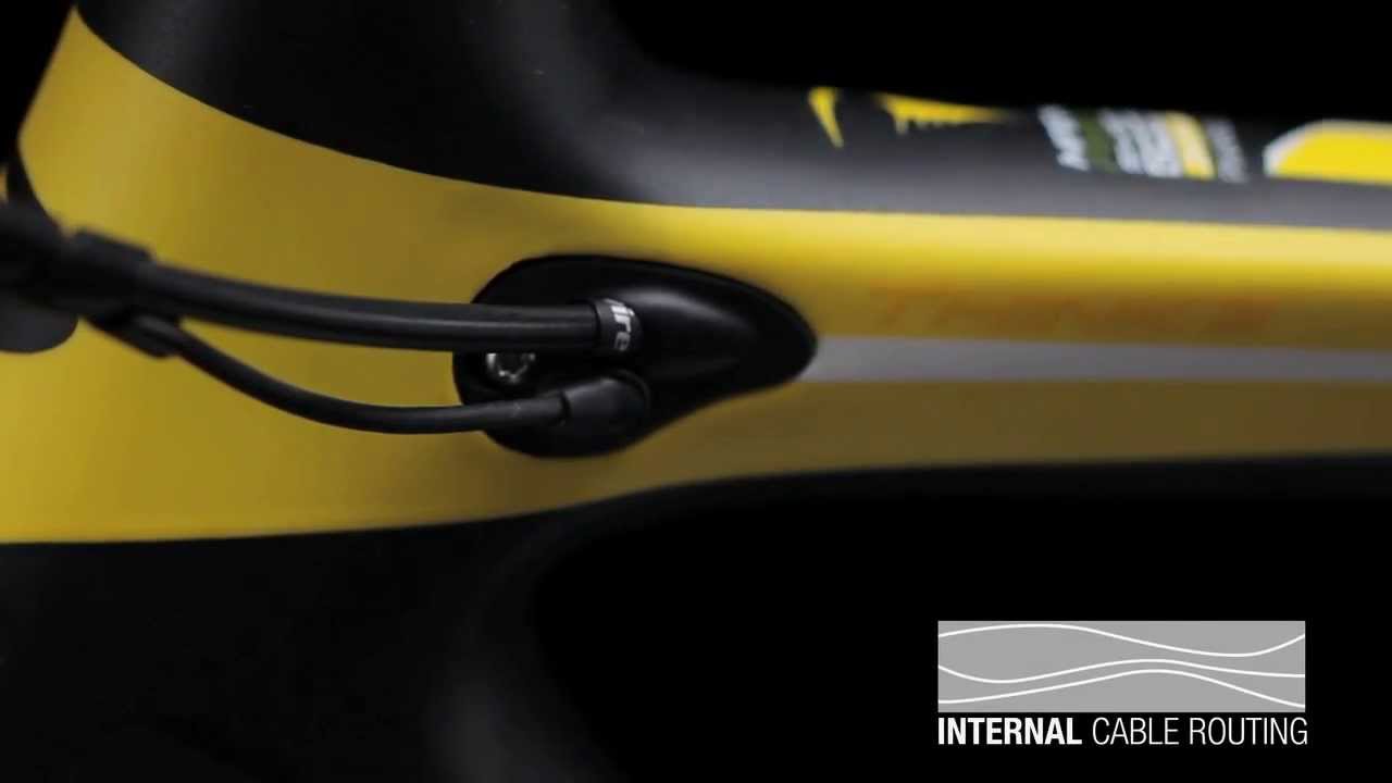 Pinarello 2014 Marvel 30.12 Think2 - YouTube