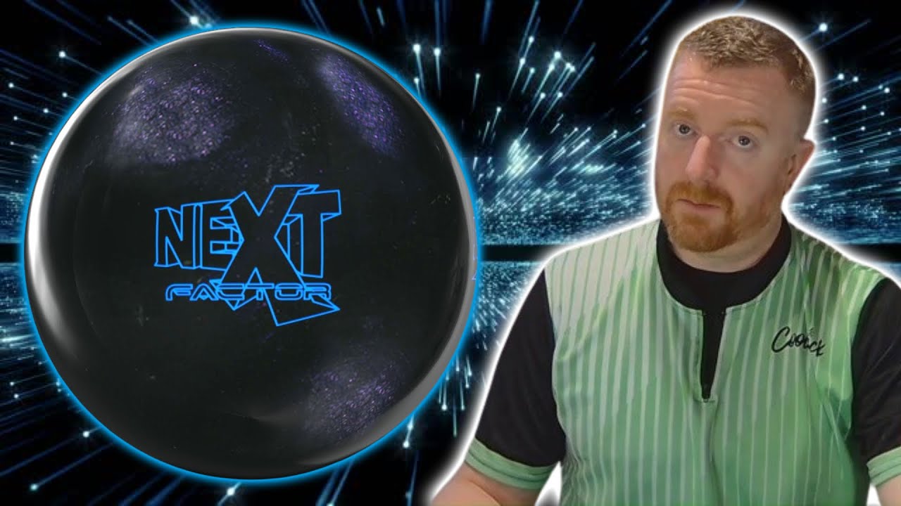 STORM NEXT FACTOR | They Better Get This Right!!! - YouTube