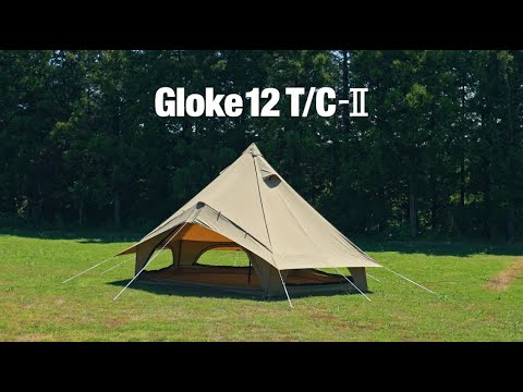 ogawa｜Gloke12 T/C-Ⅱ（グロッケ12 T/C-Ⅱ） - YouTube