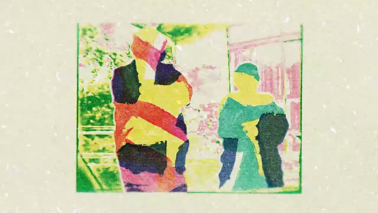 STUTSの3rdアルバム『Orbit』が2LPでアナログ化 | 日本武道館公演の