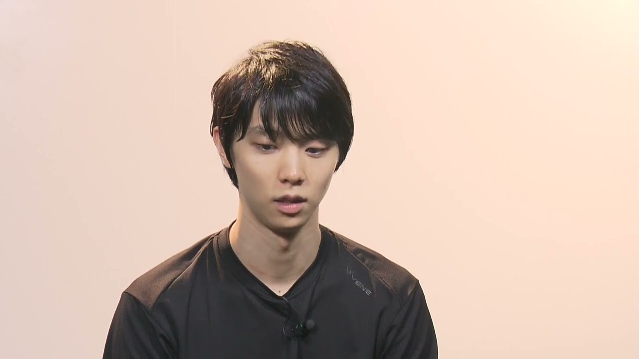 羽生結弦さんコメント第1弾【能登半島復興支援チャリティー演技会