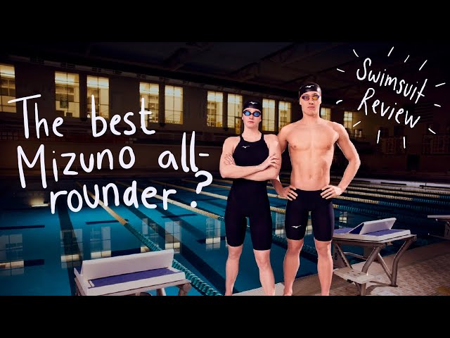 MIZUNO GX SONIC NEO SL REVIEW - YouTube