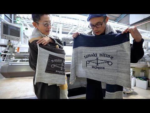 tamaki niime - YouTube