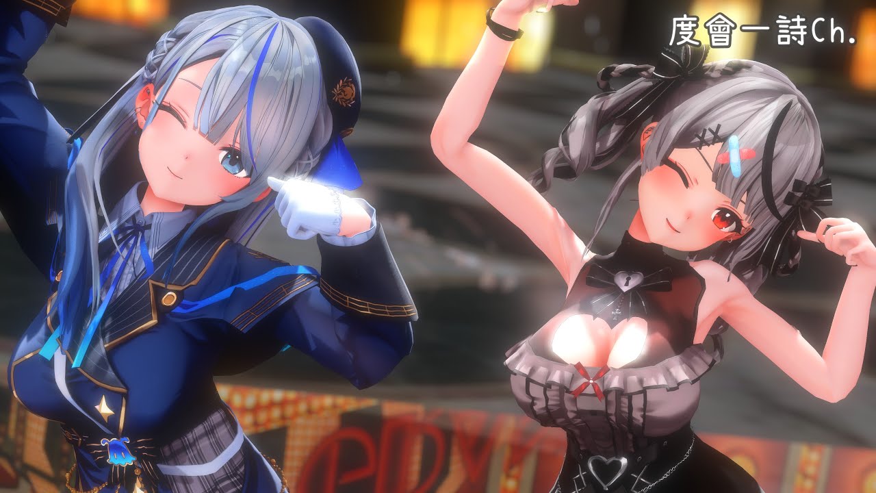 C106 コミケ106 雨海ルカ ビッグタオル 沙花叉クロヱ ホロライブ C106