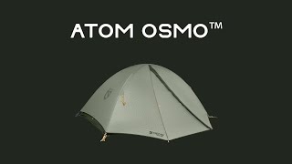 NEMO アトム オズモ™️ 機能説明｜Atom OSMO™ - YouTube