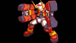 Rockman ZX Advent Atlas voice clips (Japanese) - YouTube