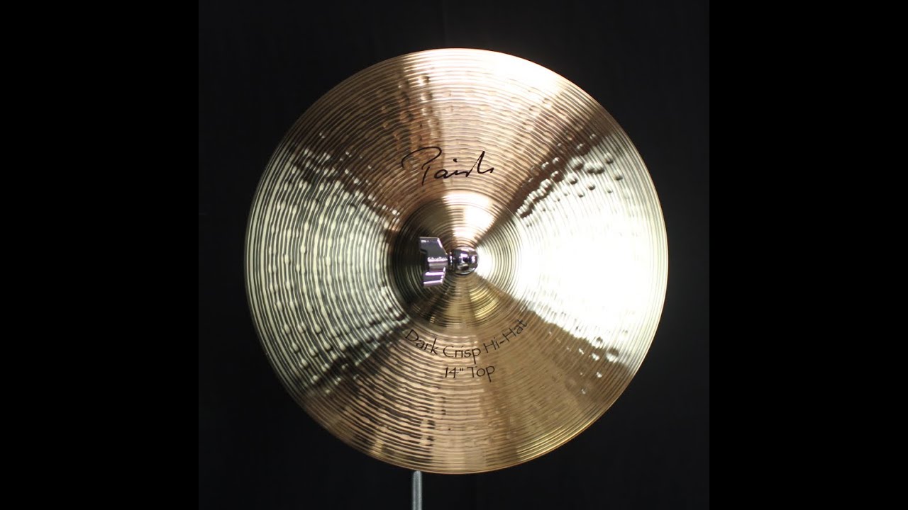 Paiste 14