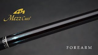 キュー メッヅ ACE-182 | ビリヤードの専門店【ニューアート Billiards】