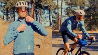 Rapha Pro Team Gore-Tex Jacket 2024/2025 | Gear Check | Review(ish