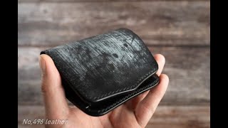 ラプター【ブライドルレザー】2024 11 12 - YouTube